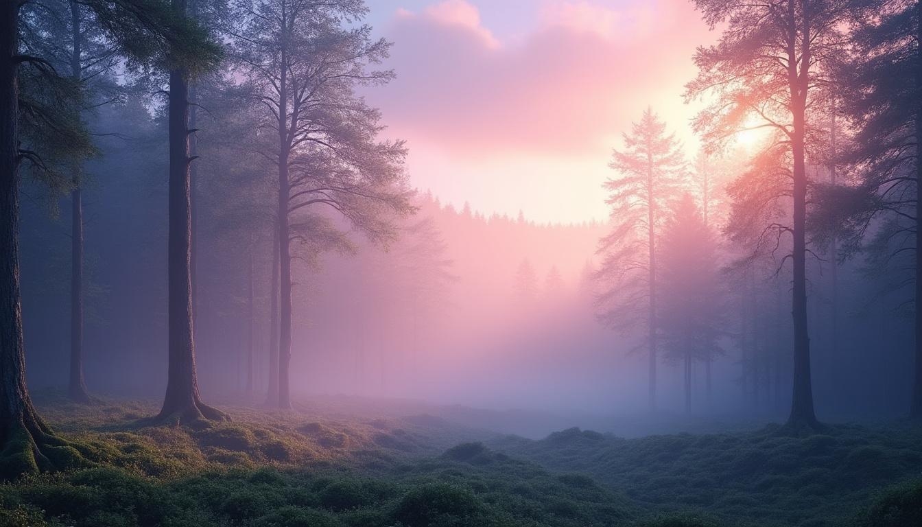 D’où viennent les perturbations vibratoires ? 2 découvrez les origines des perturbations vibratoires, leurs causes principales et comment elles impactent différents environnements.