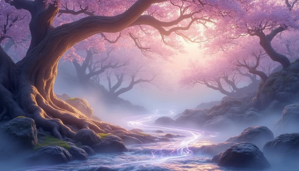 découvrez comment développer votre sensibilité aux lieux grâce à une lecture énergétique approfondie pour mieux comprendre l'énergie qui vous entoure.