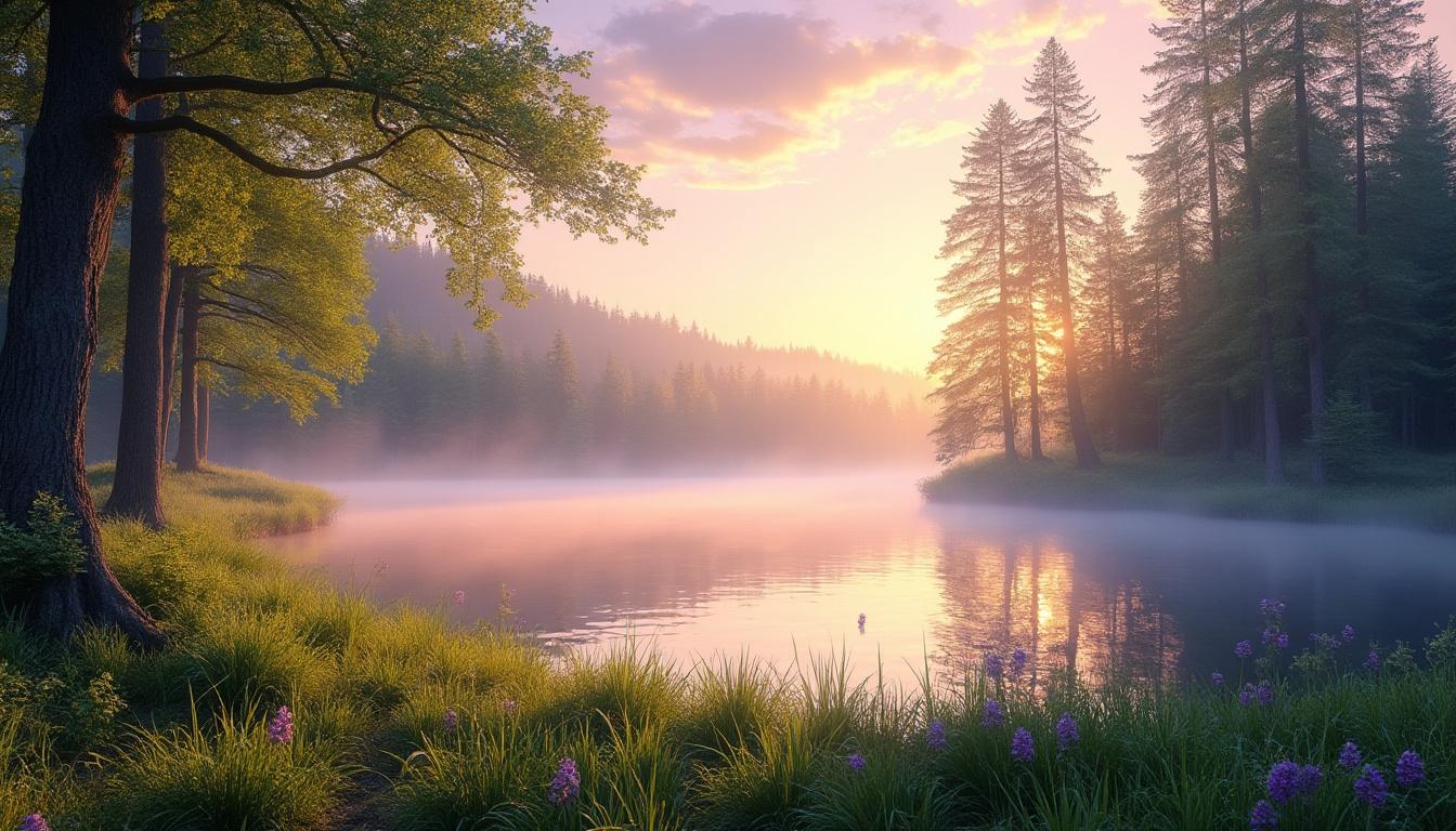 découvrez comment intégrer un soin énergétique dans votre quotidien pour améliorer votre bien-être, harmoniser votre énergie et favoriser un équilibre corps-esprit.