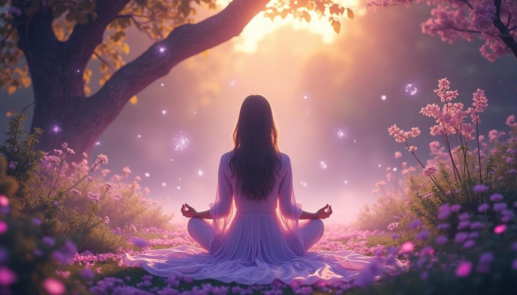 découvrez comment pratiquer l’ancrage énergétique au quotidien pour retrouver équilibre, sérénité et bien-être dans votre vie de tous les jours.