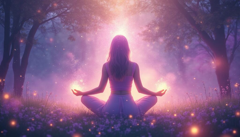 découvrez l’auto-soin énergétique pour vous reconnecter à vous-même, harmoniser votre énergie et retrouver bien-être et équilibre au quotidien.