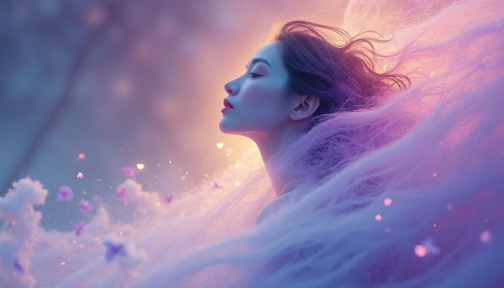 découvrez comment les émotions refoulées peuvent influencer votre énergie vitale et apprendre à les libérer pour retrouver équilibre et bien-être.