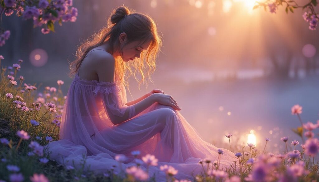 découvrez les signes et les solutions pour revitaliser votre corps énergétique lorsque vous ressentez de la fatigue et un manque d'énergie vitale.