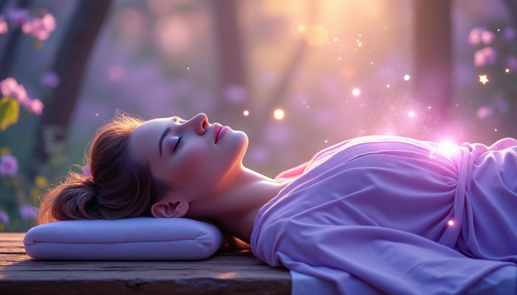 découvrez quel soin énergétique privilégier lorsque vous vous sentez épuisé pour retrouver vitalité et équilibre naturel.