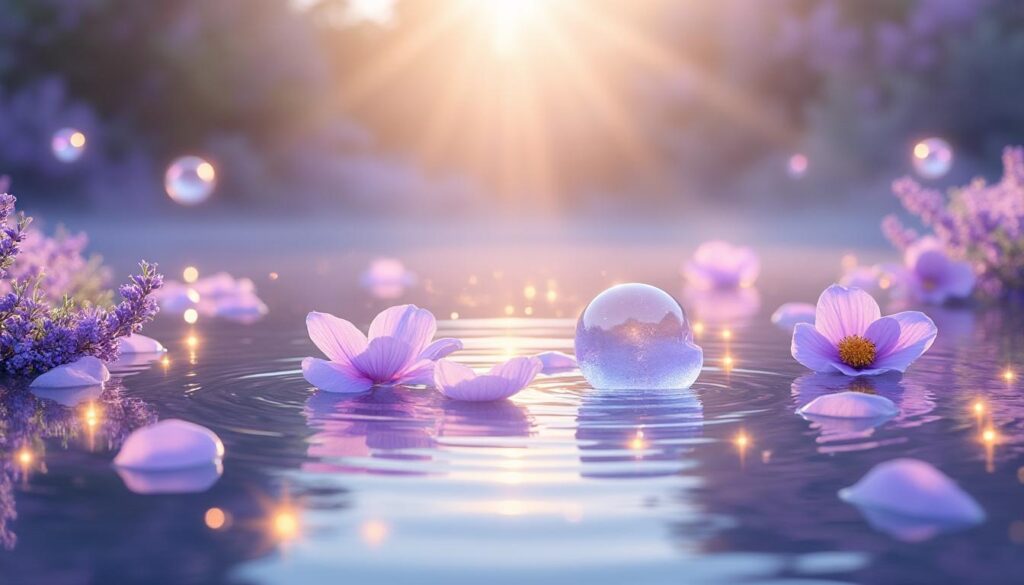 découvrez comment retrouver un équilibre vibratoire en douceur grâce à des techniques naturelles et des conseils adaptés pour votre bien-être.