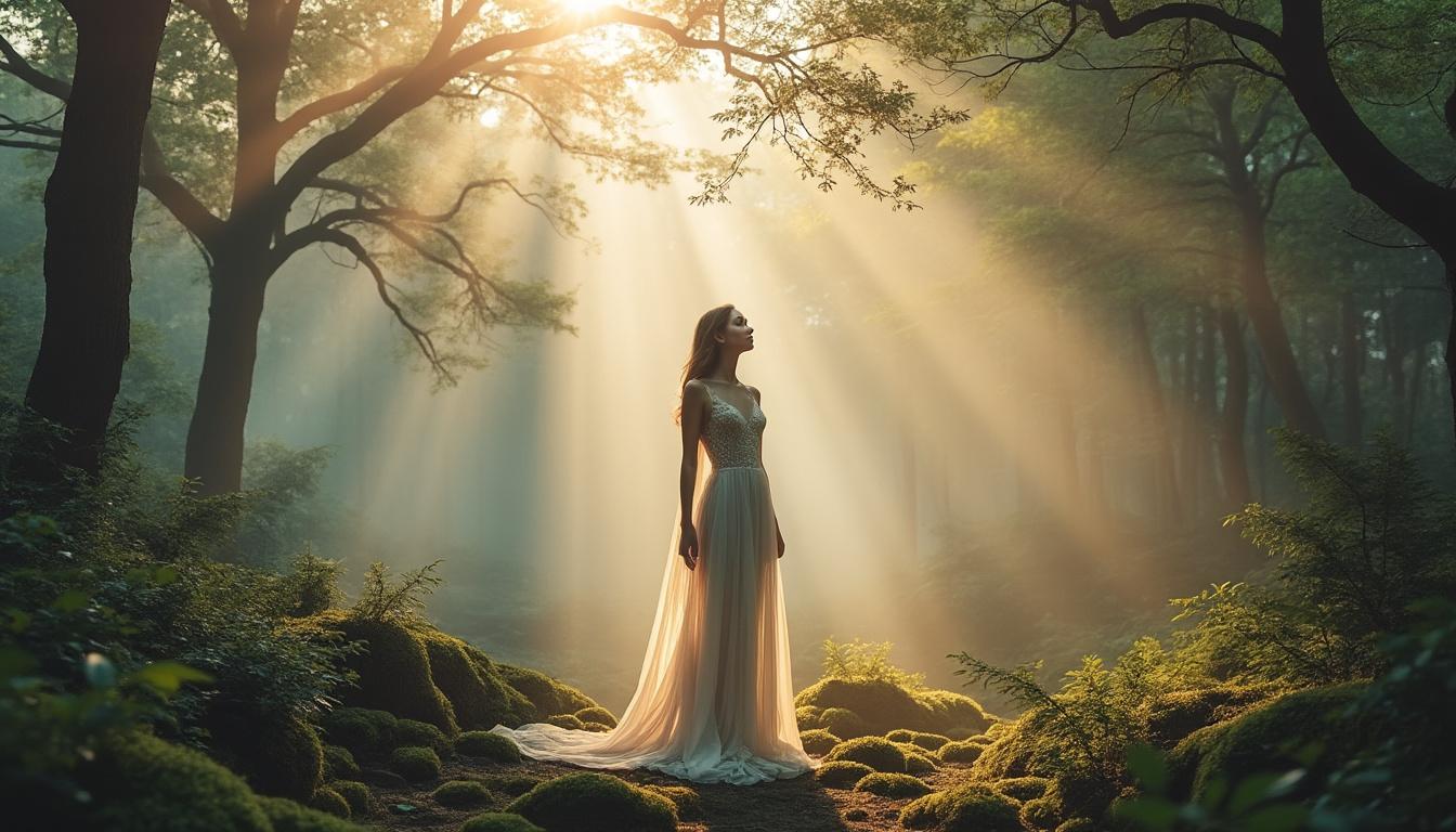 découvrez comment les soins énergétiques peuvent améliorer la qualité du sommeil en apportant détente et équilibre énergétique.