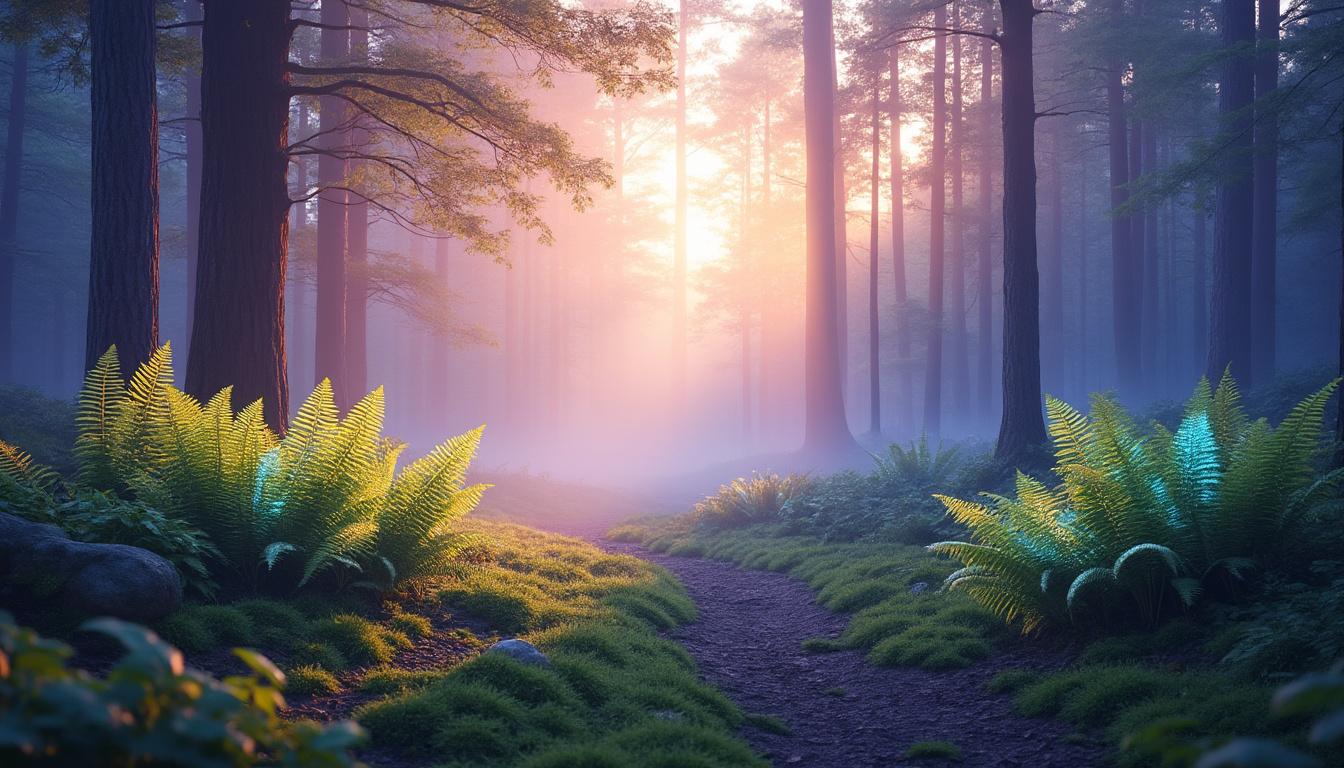 découvrez les sensations authentiques éprouvées lors d'un soin à distance, et comment cette expérience unique peut influencer votre bien-être.