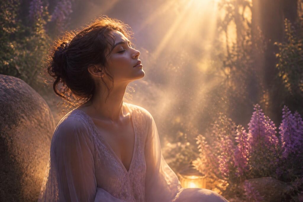 découvrez comment apprendre à faire confiance à votre guidance intérieure pour prendre des décisions éclairées et vivre en harmonie avec vous-même.