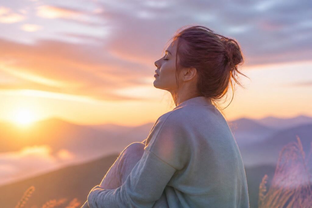 apprenez à développer une guidance intérieure au quotidien pour mieux écouter votre intuition, prendre des décisions éclairées et vivre en harmonie avec vous-même.