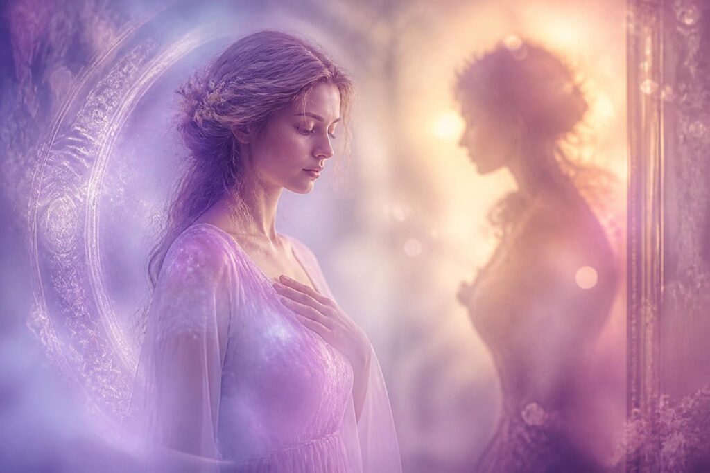 découvrez les distinctions clés entre l'intuition et la projection pour mieux comprendre vos perceptions et réactions.