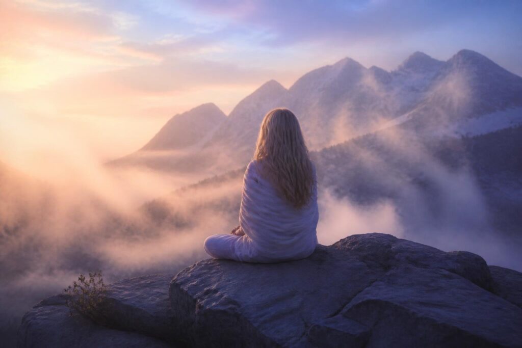 découvrez comment le silence peut devenir une porte d’accès essentielle à la guidance intérieure, favorisant la clarté, la paix et l’intuition.