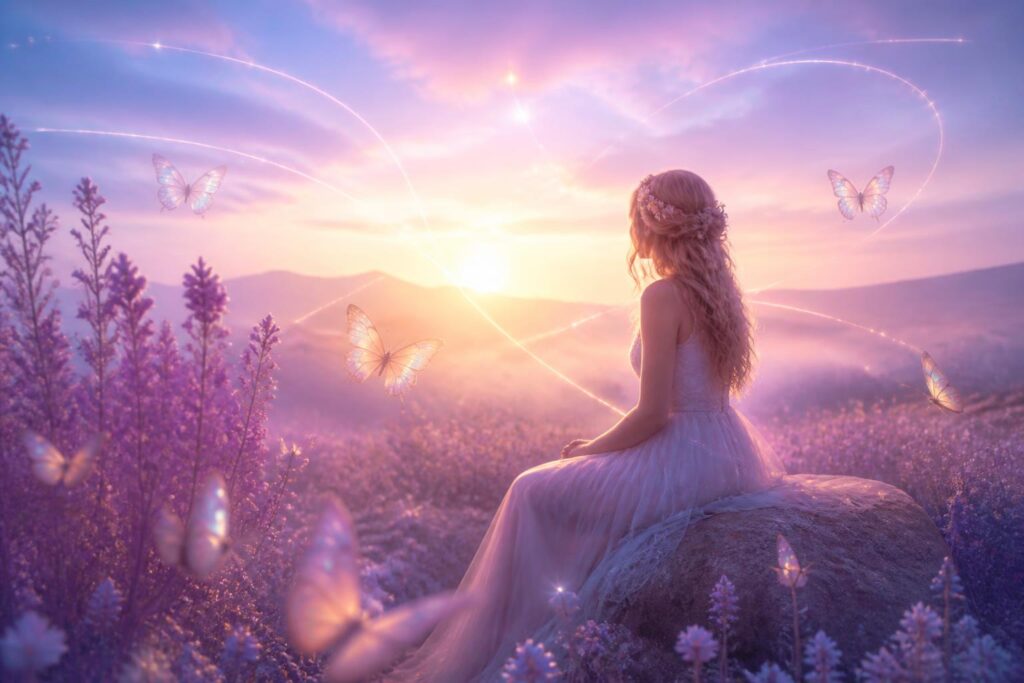 découvrez comment les synchronicités peuvent servir de messages de guidance dans votre vie, en vous aidant à mieux comprendre votre chemin et vos décisions.
