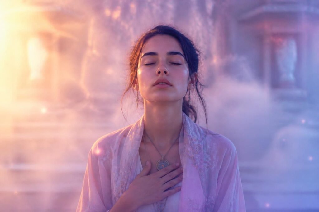 découvrez comment percevoir les événements mondiaux à travers l'énergie et développez votre sensibilité aux vibrations qui influencent notre monde.