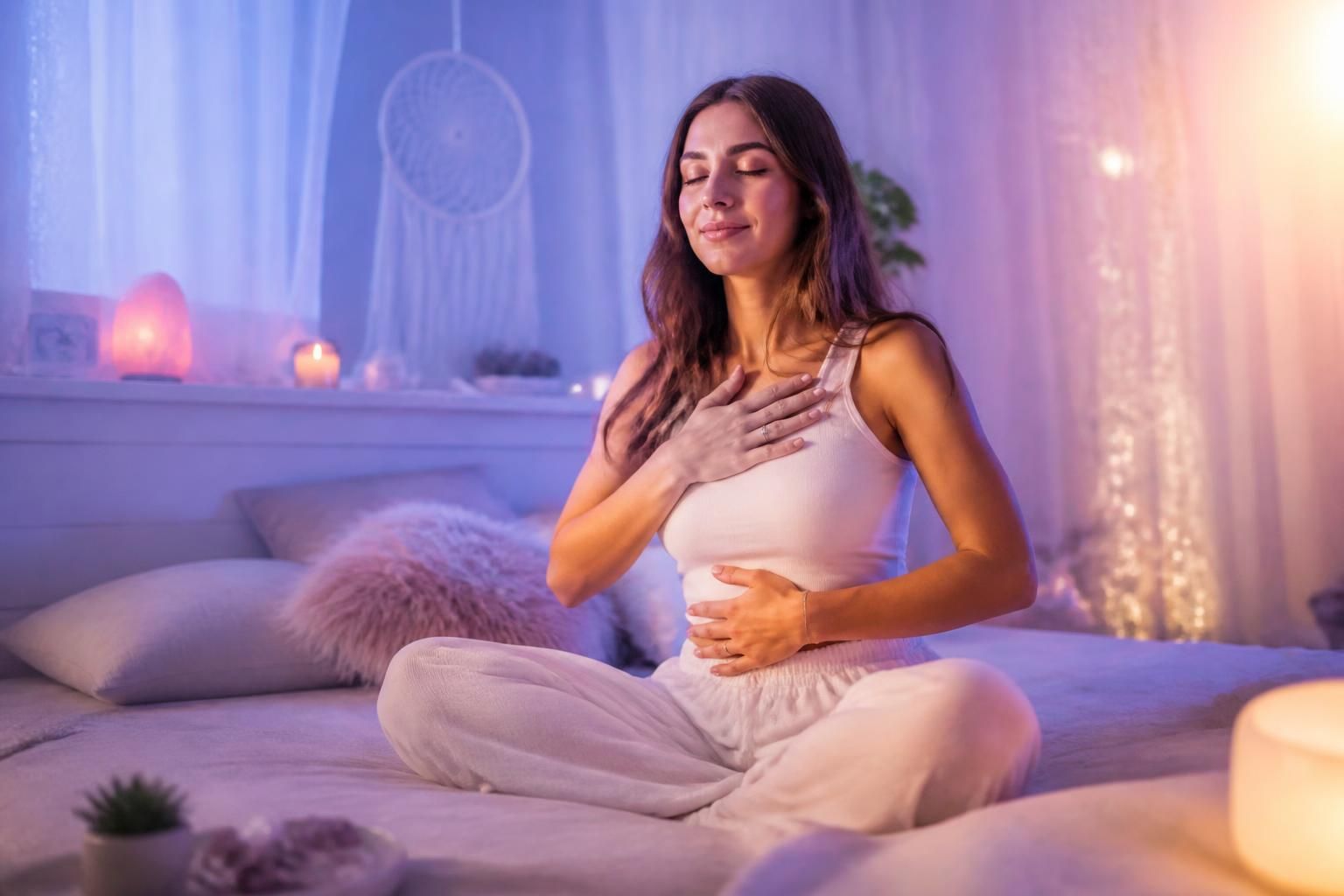 Auto traitement reiki : te soigner toi-mĂȘme, sĂ©ance aprĂšs sĂ©ance 2 dĂ©couvrez comment pratiquer l'auto traitement reiki pour vous soigner vous-mĂȘme, sĂ©ance aprĂšs sĂ©ance, et amĂ©liorer votre bien-ĂȘtre naturellement.