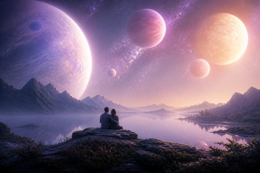 découvrez comment les cycles planétaires influencent notre vie quotidienne et les phénomènes naturels à travers des analyses astrologiques et scientifiques approfondies.