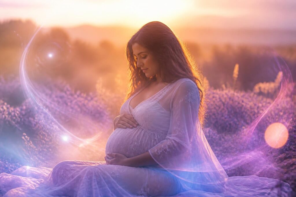découvrez les bienfaits du soin énergétique pendant la grossesse et les précautions à prendre pour assurer un accompagnement sûr et harmonieux pour maman et bébé.