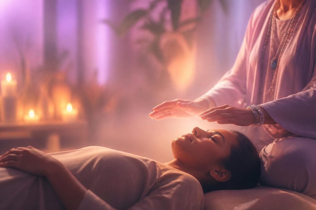 découvrez pourquoi le reiki ne fonctionne pas pour tout le monde et explorez les raisons des avis négatifs liés à cette pratique énergétique.