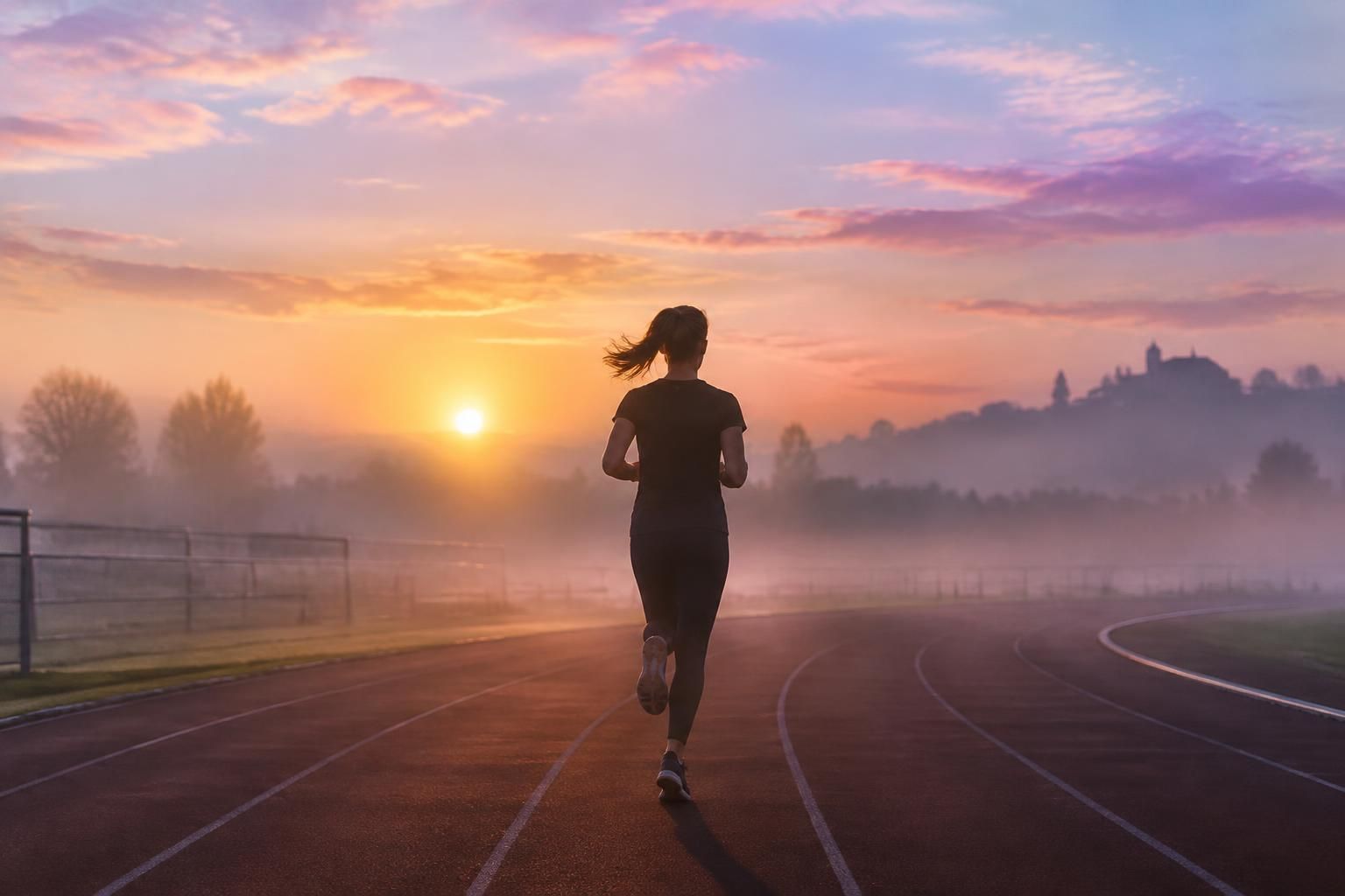 Rêver de sport : effort, dépassement et énergie vitale 2 rêver de sport évoque l’effort, le dépassement de soi et l’énergie vitale. découvrez ce que ces rêves révèlent sur vos ambitions et votre équilibre.