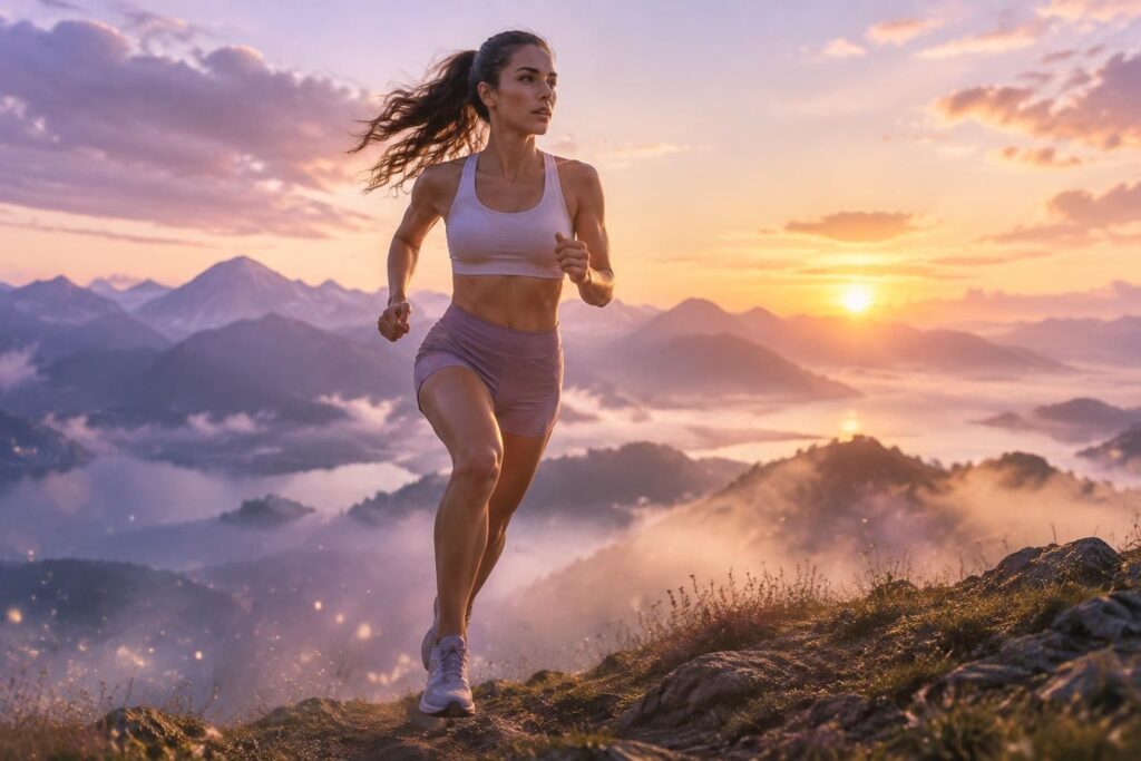 découvrez la signification d’un rêve de sport : effort, dépassement de soi, énergie vitale et messages sur vos ambitions et votre équilibre.