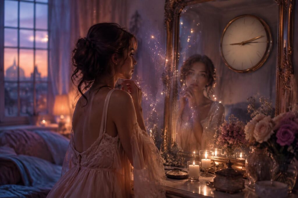 découvrez la signification de 21h12, une heure miroir inversée singulière, et les messages qu’elle pourrait vous adresser en amour, au travail ou dans votre vie personnelle.